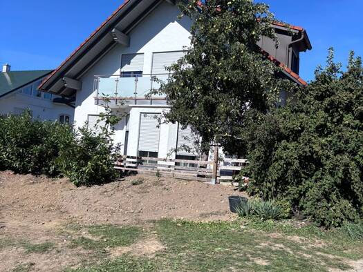 Einfamilienhaus zur Miete 1.600 € 1 Zimmer 199 m² 720 m² Grundstück frei ab 01.11.2026 Egling Egling an der Paar 86492