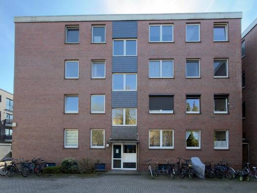 Wohnung zum Kauf 182.500 € 3 Zimmer 71,3 m² EG Donnerschwee Oldenburg 26123