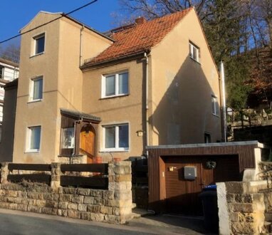 Einfamilienhaus zum Kauf 195.000 € 5 Zimmer 170 m² 300 m² Grundstück frei ab sofort Freital Freital 01705