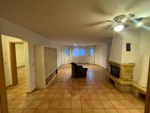 Wohnung zur Miete 690 € 2 Zimmer 80 m² Geschoss -1/2 frei ab sofort Kapfenhardt Unterreichenbach 75399