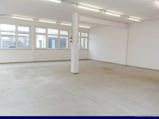 Lagerhalle zur Miete 4,65 € 185 m² Lagerfläche Wyhl 79369