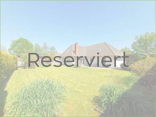 Einfamilienhaus zum Kauf 319.000 € 6 Zimmer 181 m² 879 m² Grundstück Kating 25832