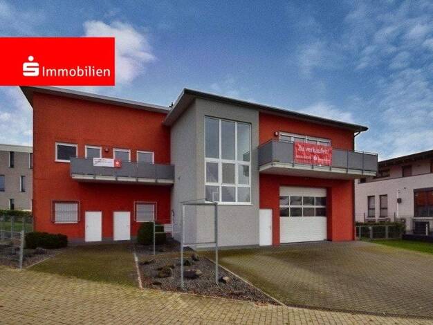 Werkstatt zum Kauf 1.165.000 € 260 m² Lagerfläche teilbar ab 109 m² Urberach Rödermark 63322