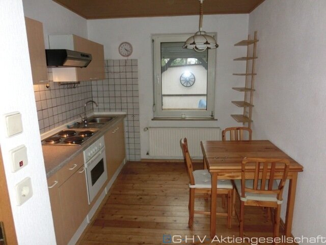 Wohnung zur Miete 450 € 2 Zimmer 44 m²<br/>Wohnfläche ab sofort<br/>Verfügbarkeit Turner Straße 23 Schurzstr. / Wollstr. Kaiserslautern 67657