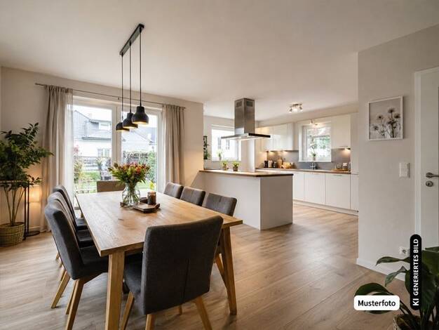 Einfamilienhaus zum Kauf provisionsfrei 135.000 € 172 m² 1.352 m² Grundstück Schwarze Pumpe Spremberg 03130