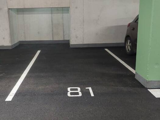 Tiefgaragenstellplatz zur Miete 60 € Eggelsberg 5142