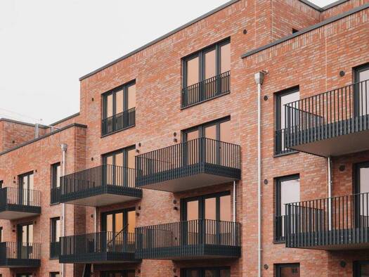 Wohnung zur Miete 1.300 € 3 Zimmer 102 m² 1. Geschoss frei ab 01.06.2026 Neu Hagen Lüneburg 21337