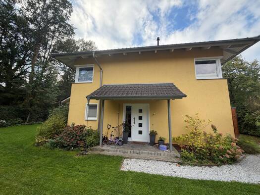 Einfamilienhaus zum Kauf provisionsfrei 599.000 € 4 Zimmer 145 m² 750 m² Grundstück frei ab sofort Schneverdingen Schneverdingen 29640