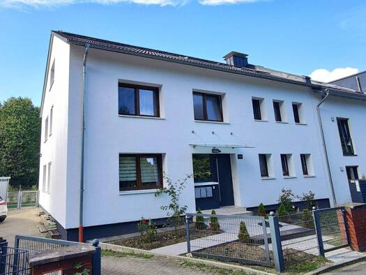 Wohnung zur Miete 400 € 2 Zimmer 34 m² 2. Geschoss frei ab 01.11.2025 Obercastrop Castrop-Rauxel 44575