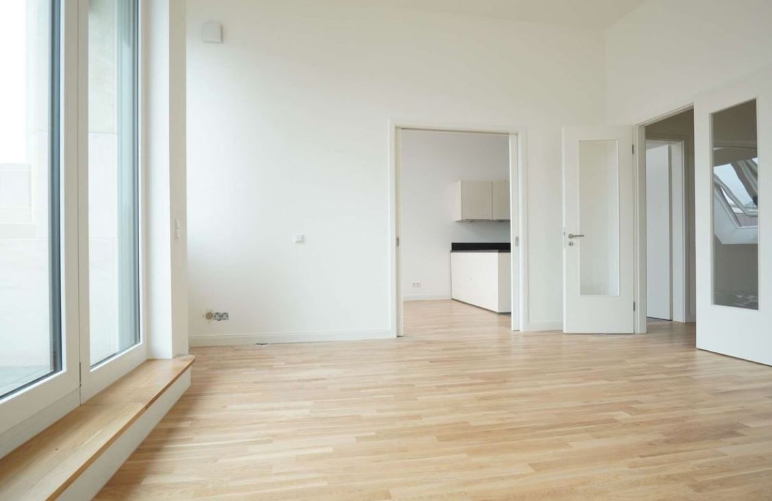 Wohnung zur Miete 900 € 4 Zimmer 100 m²<br/>Wohnfläche Weidenweg Grömitz Grömitz 23743