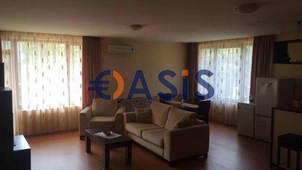 Studio zum Kauf provisionsfrei 105.000 € 3 Zimmer 106 m² 4. Geschoss Golden Sands