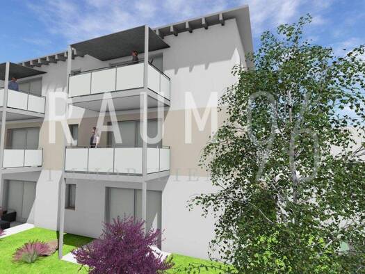 Wohnung zum Kauf - Erstbezug provisionsfrei 483.000 € 3 Zimmer 95,8 m² Bad Staffelstein 96231