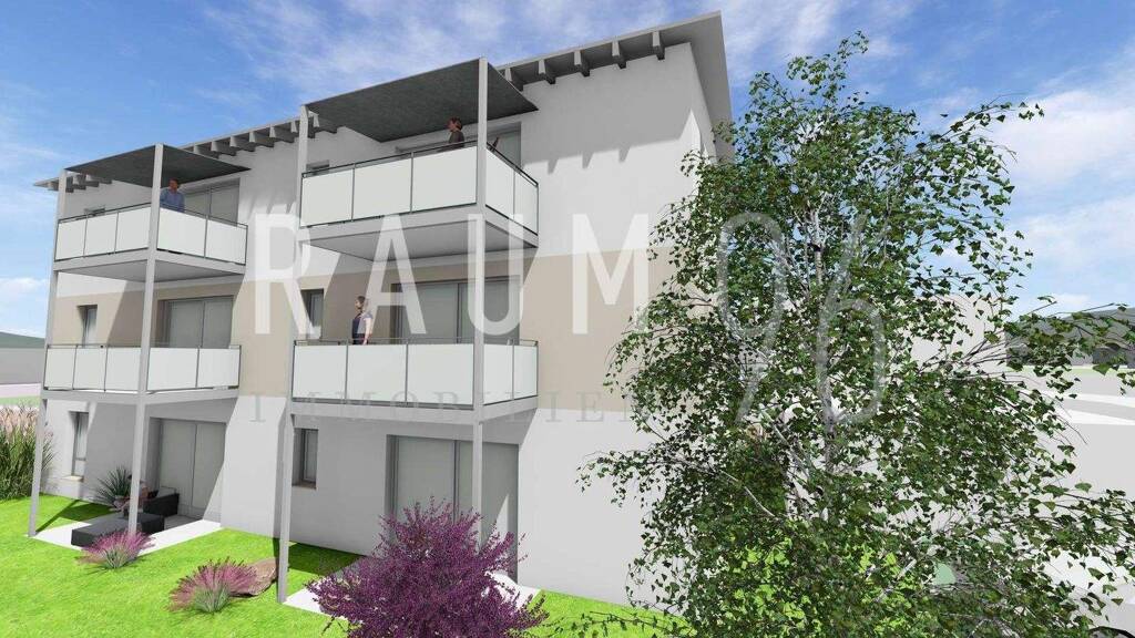 Wohnung zum Kauf - Erstbezug provisionsfrei 483.000 € 3 Zimmer 95,8 m² Bad Staffelstein 96231