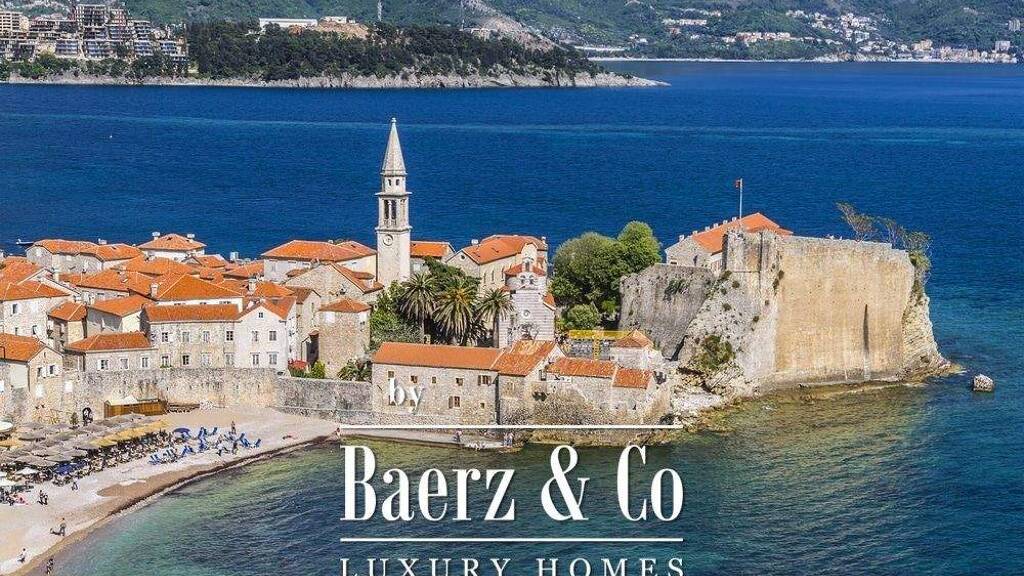 Haus zum Kauf 420.000 € 86 m² budva