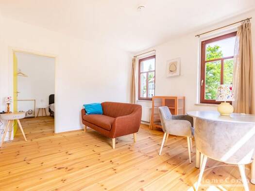 Wohnung zur Miete auf Zeit 1.300 € 2 Zimmer 45 m² frei ab sofort Blasewitz Ortsamtsbereich Blasewitz 01309