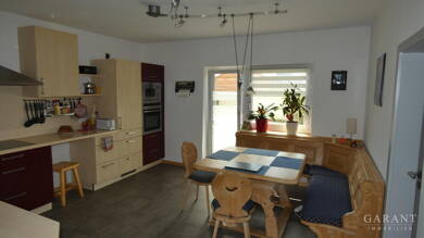 Einfamilienhaus zum Kauf 560.000 € 5 Zimmer 150 m² 670 m² Grundstück Ampfing Ampfing 84539