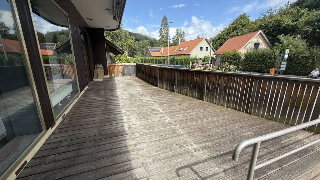 Restaurant zur Miete 1.000 € 75,1 m² Gastrofläche Walkertshofen 86877