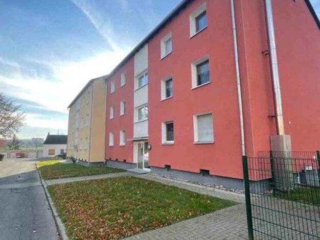 Wohnung zur Miete 610 € 3 Zimmer 63,2 m² 1. Geschoss frei ab 03.10.2026 Oberhausstr. 4 Hombruch Dortmund 44225