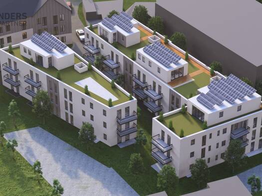 Wohnung zum Kauf - Erstbezug 282.753 € 2 Zimmer 63,5 m² 1. Geschoss Wittlich 54516