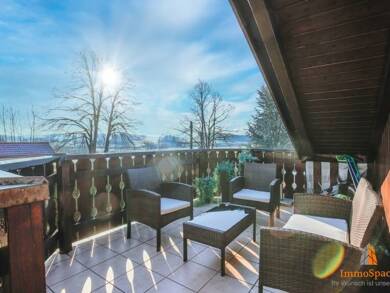 Wohnung zur Miete 1.430 € 2,5 Zimmer 90 m² 1. Geschoss frei ab 01.10.2025 Inning Inning am Ammersee 82266