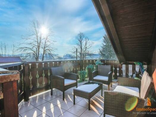 Wohnung zur Miete 1.430 € 2,5 Zimmer 90 m² 1. Geschoss frei ab 01.10.2025 Inning Inning am Ammersee 82266