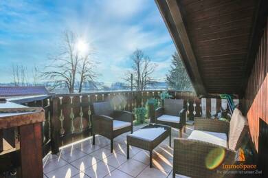 Wohnung zur Miete 1.430 € 2,5 Zimmer 90 m² 1. Geschoss frei ab 01.10.2025 Inning Inning am Ammersee 82266