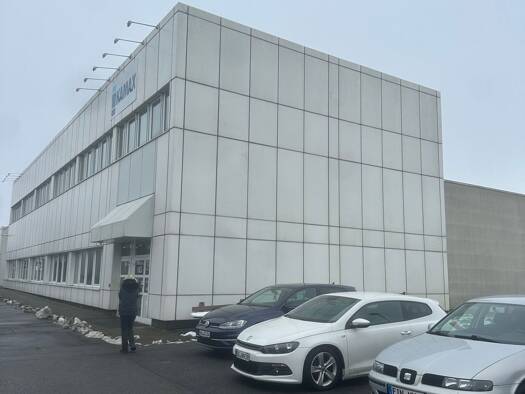 Bürofläche zur Miete provisionsfrei 5 € 12 Zimmer 441 m² Bürofläche An der Bahn 163 Katzenstein Osterode 37520