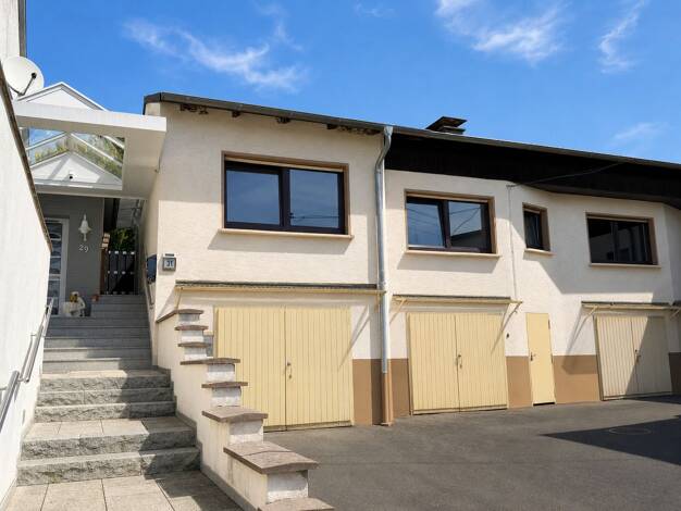 Einfamilienhaus zum Kauf 169.000 € 3 Zimmer 70,3 m² 250 m² Grundstück Lauthausen Hennef (Sieg) 53773