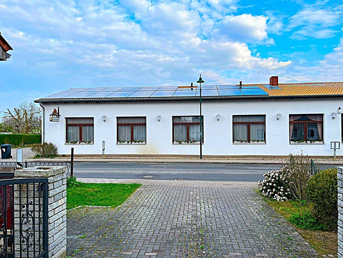 Haus – Domsühl, Ludwigslust-Parchim - Ansicht 3