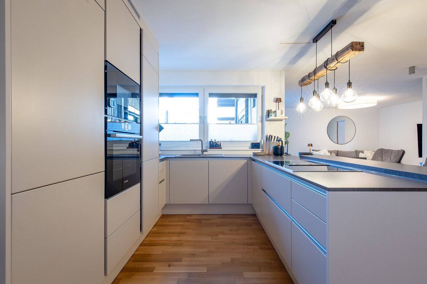 Wohnung – Salzburg, Nonntal - Ansicht 3