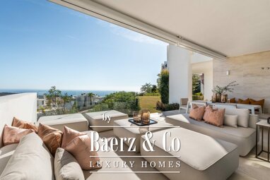 Apartment zum Kauf 2.195.000 € 231 m² marbella