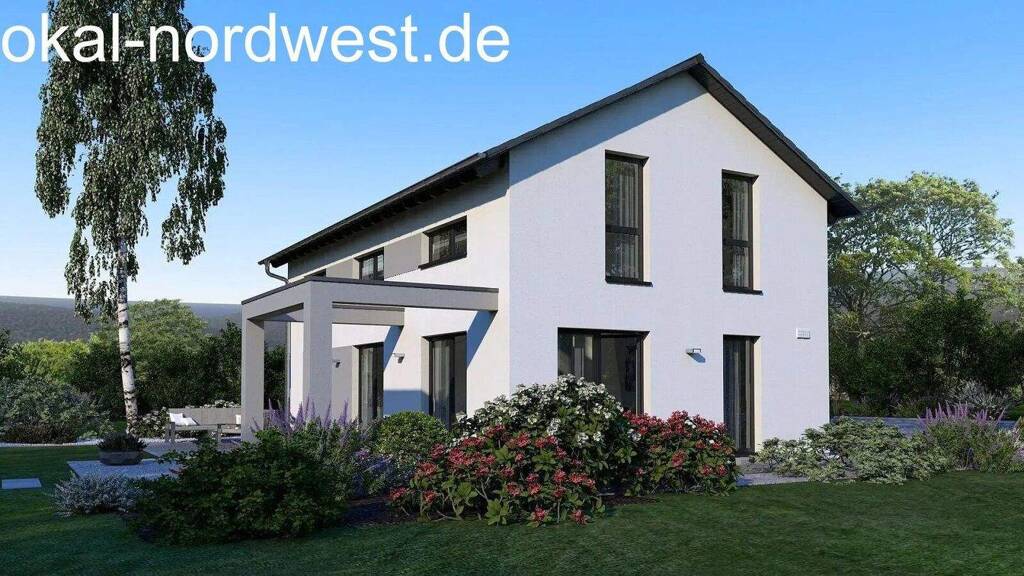 Einfamilienhaus zum Kauf 997.000 € 5 Zimmer 161,5 m² 830 m² Grundstück Kettwig Essen 45219
