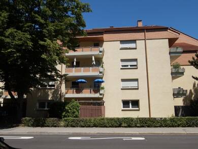 Wohnung zum Kauf 255.000 € 3 Zimmer 105 m² 3. Geschoss Straubing 94315