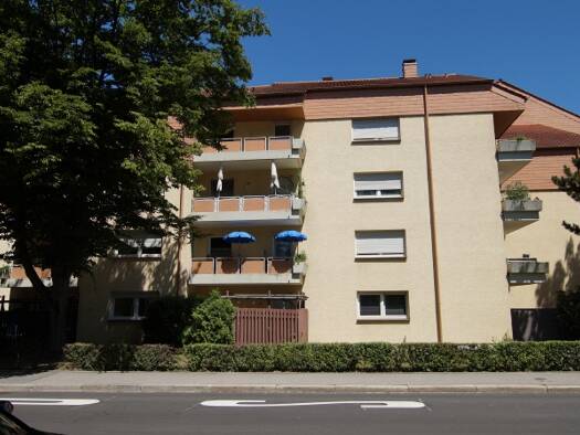 Wohnung zum Kauf 255.000 € 3 Zimmer 105 m² 3. Geschoss Straubing 94315
