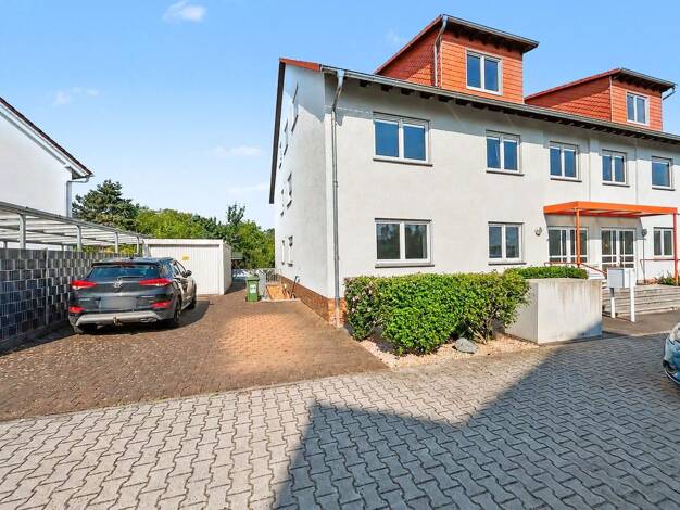 Doppelhaushälfte zum Kauf 799.000 € 295 m² 533 m² Grundstück Gräfenhausen Weiterstadt 64331