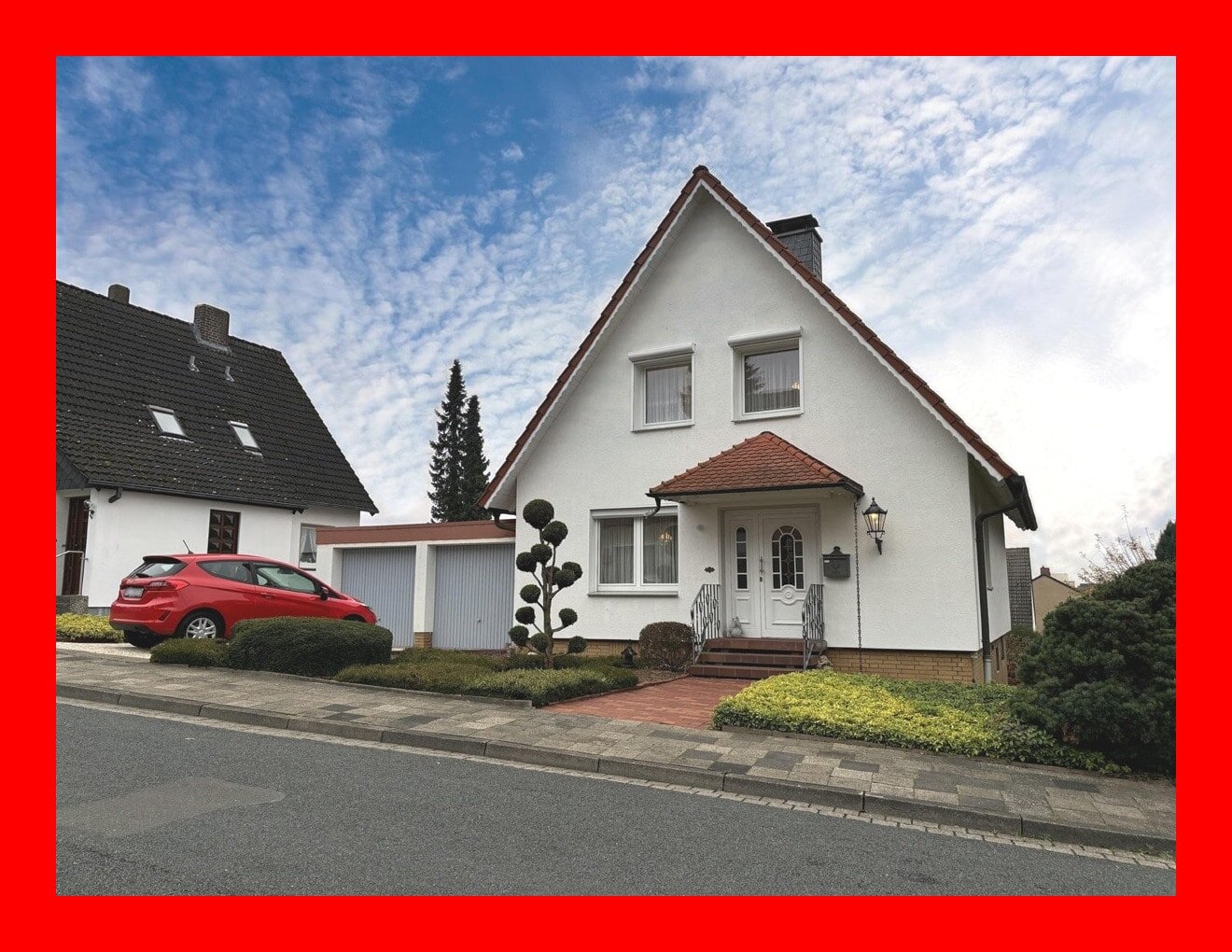 Einfamilienhaus zum Kauf 299.000 € 3 Zimmer 88 m²<br/>Wohnfläche 627 m²<br/>Grundstück Sarstedt Sarstedt 31157