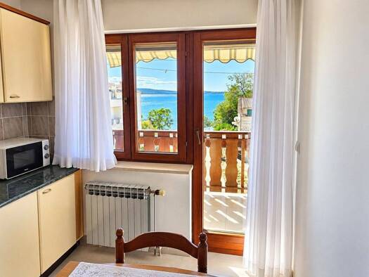 Wohnung zum Kauf 400.000 € 2 Zimmer 82 m² Geschoss 2/2 Kaštel Kambelovac 21214