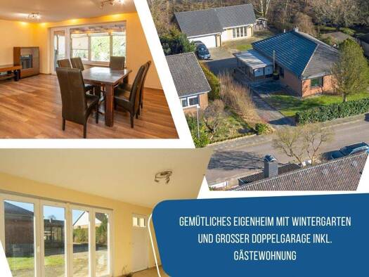 Einfamilienhaus zum Kauf 348.000 € 4 Zimmer 153 m² 1.047 m² Grundstück Schleswig 24837