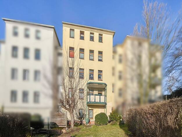 Mehrfamilienhaus zum Kauf 250.000 € 16 Zimmer 360 m² 462 m² Grundstück Reichenbach Reichenbach im Vogtland 08468