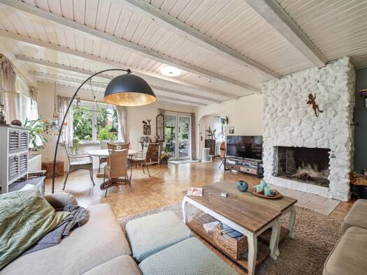 Doppelhaushälfte zum Kauf 340.000 € 5 Zimmer 223 m² 934 m² Grundstück Essenrode Lehre 38165