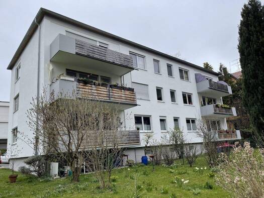 Wohnung zum Kauf provisionsfrei 259.900 € 2 Zimmer 68 m² 1. Geschoss Aeschach Lindau 88131