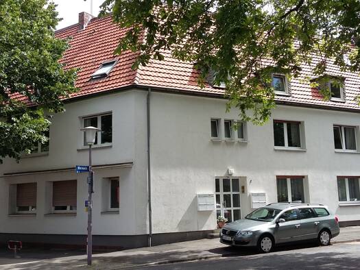 Studio zur Miete 350 € 1 Zimmer 37 m² Bachstr. 5 Unna 59423