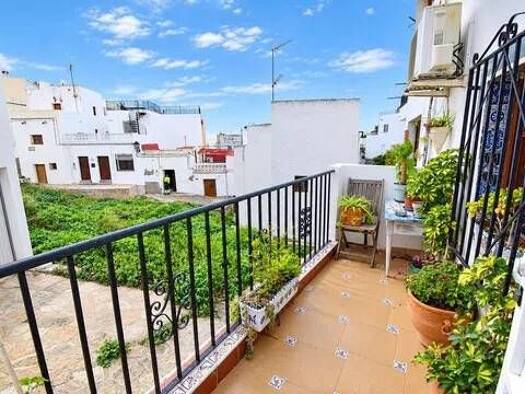 Wohnung zum Kauf 152.000 € 3 Zimmer 84 m² 1. Geschoss Calle Barranco Mojácar 04638