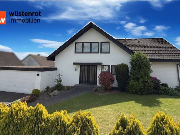Einfamilienhaus zum Kauf 269.000 € 6 Zimmer 163 m² 924 m² Grundstück Hiddenhausen / Schweicheln-Bermbeck 32120