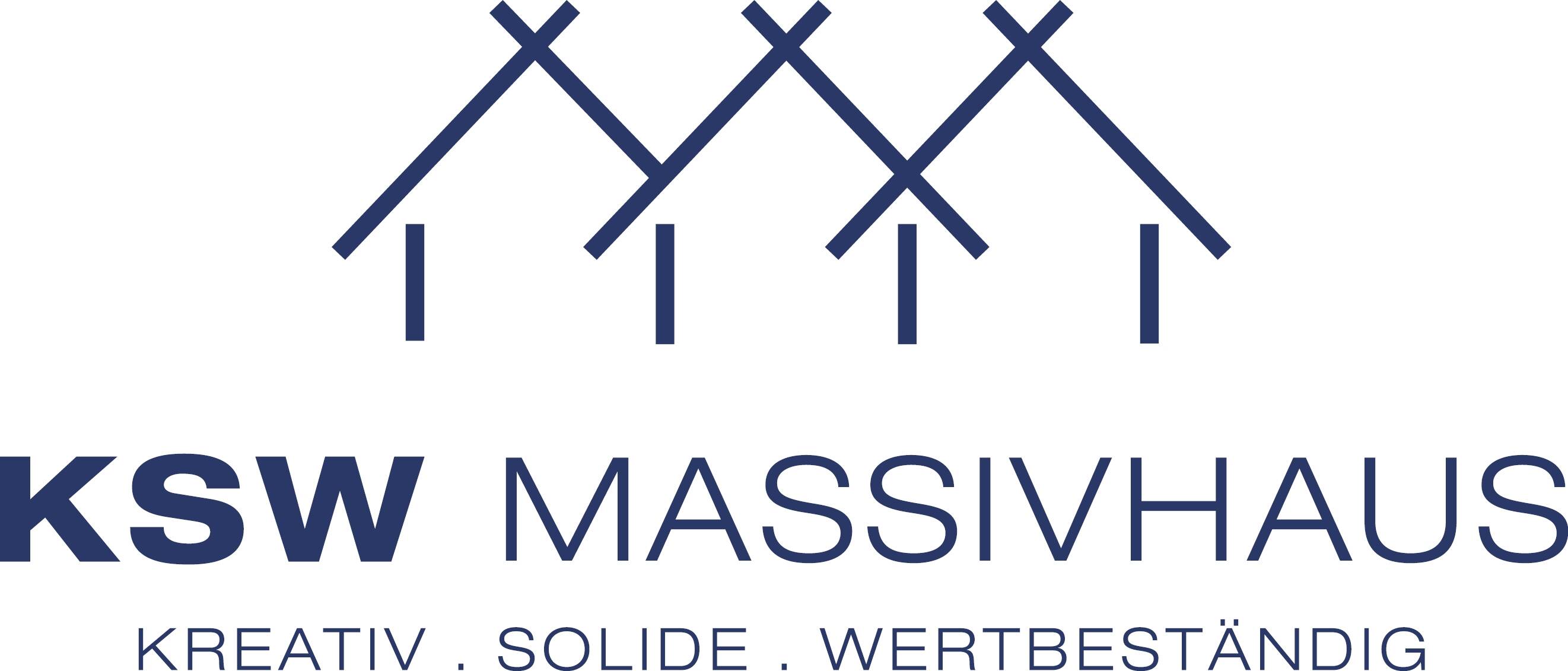 KSW Massivhaus GmbH