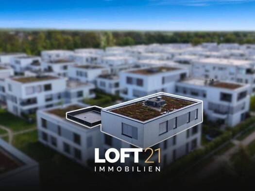 Penthouse zum Kauf 825.000 € 4 Zimmer 154,9 m² Ingolstadt 85053