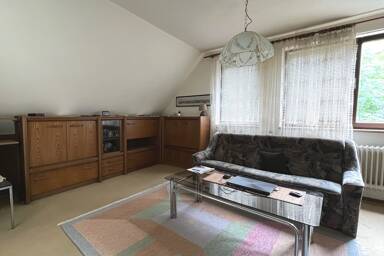Wohnung zum Kauf 59.000 € 1 Zimmer 32,9 m² 3. Geschoss Reinbek Reinbek 21465
