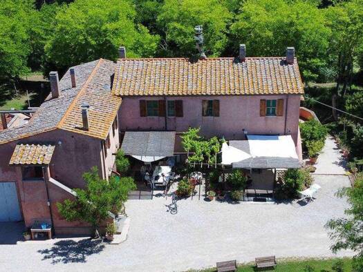 Haus zum Kauf 2.300.000 € 394 m² Grosseto 58100