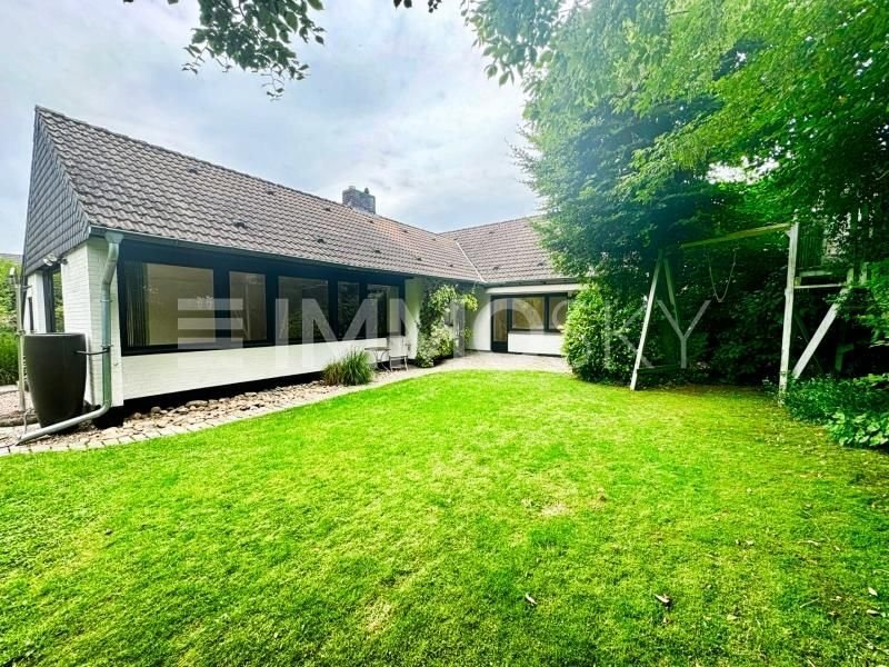 Haus zum Kauf 649.000 € 7 Zimmer 175 m²<br/>Wohnfläche 939 m²<br/>Grundstück Isernhagen - Kircher Bauernschaft Isernhagen 30916