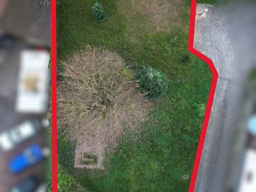 Grundstück zum Kauf 139.000 € 502 m² Grundstück Eschringen Saarbrücken 66130